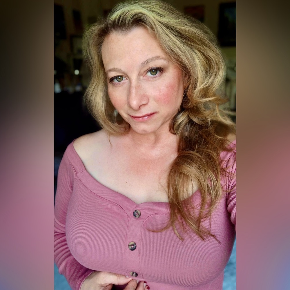 Meet your Posher, Kimberly